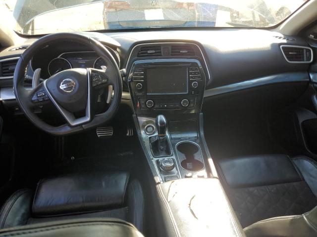 2017 NISSAN MAXIMA 3.5 - 1N4AA6AP9HC438614