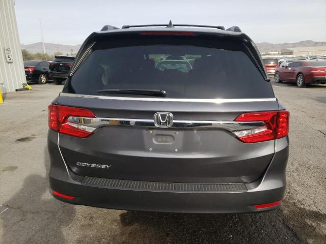 2018 HONDA ODYSSEY EX - 5FNRL6H78JB031096