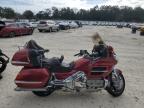 Lot #3051588102 2001 HONDA GL1800 A