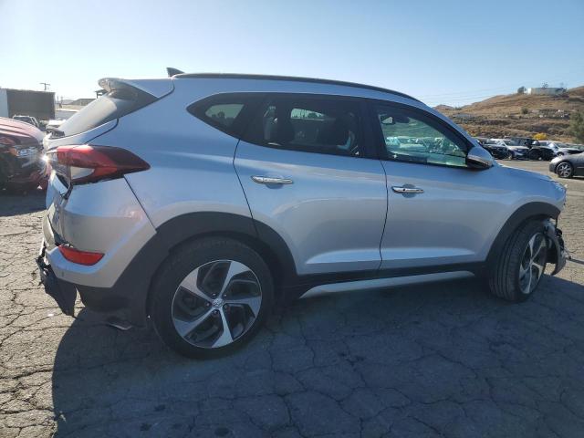 2017 HYUNDAI TUCSON LIM - KM8J3CA20HU345915