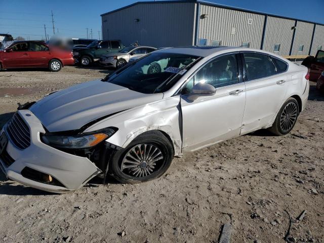 2015 FORD FUSION TIT - 3FA6P0K93FR307453