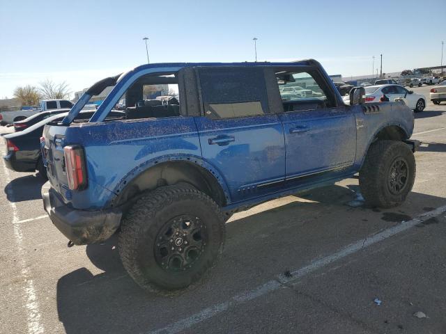 2021 FORD BRONCO FIR 1FMEE5EP0MLA40086