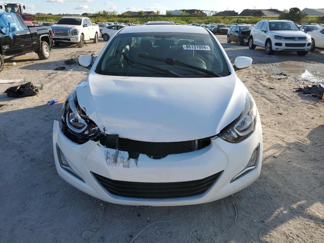 VIN 5NPDH4AE0FH586805 2015 HYUNDAI ELANTRA no.5