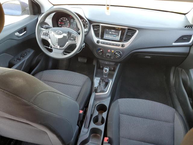 2019 HYUNDAI ACCENT SE - 3KPC24A36KE057286