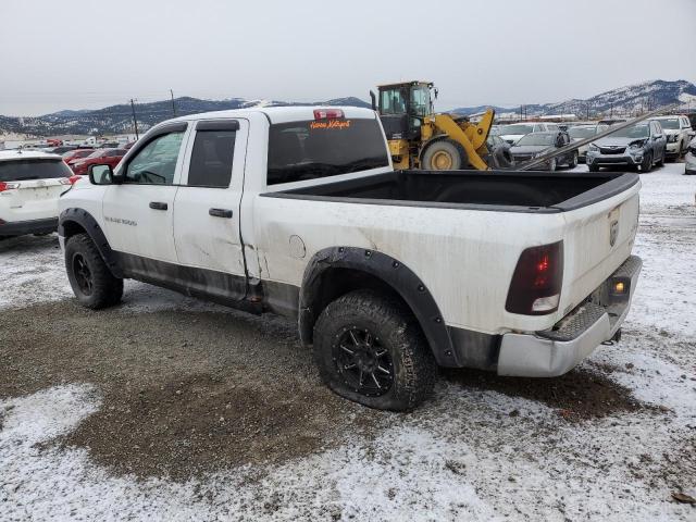 Vin: 1c6rd7fp2cs111044, lot: 84640974, dodge ram 1500 st 20122