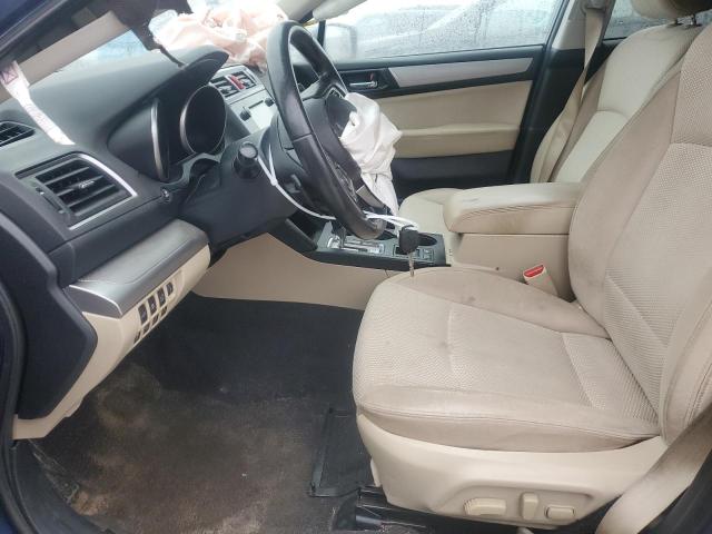 2015 SUBARU OUTBACK 2. - 4S4BSAFC5F3313803