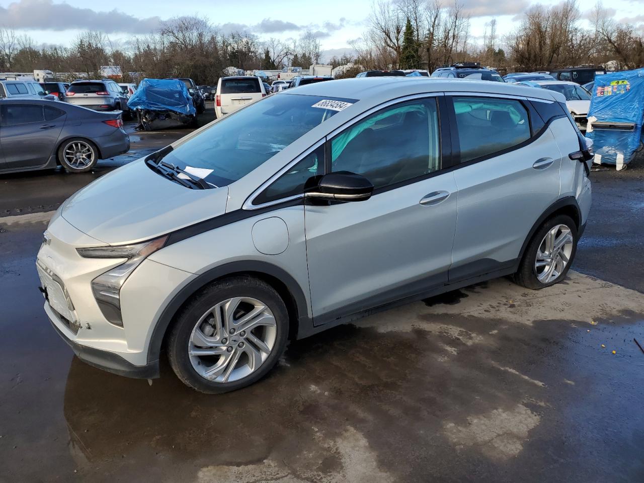 1G1FW6S03P4105779 CHEVROLET BOLT EV 1L 2023