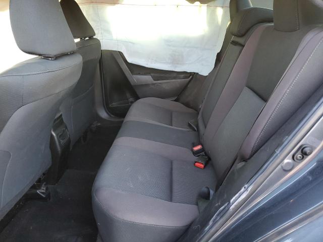 2019 TOYOTA COROLLA L - 5YFBURHE3KP881156
