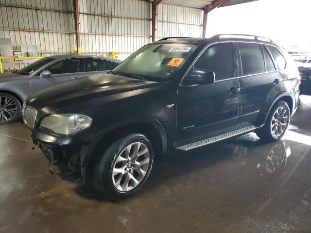 VIN 5UXZV4C56D0E09828 2013 BMW X5 no.1