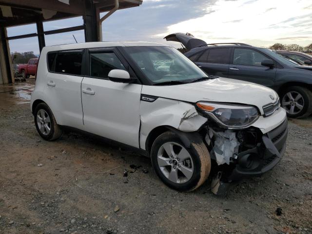 2019 KIA SOUL - KNDJN2A22K7693164