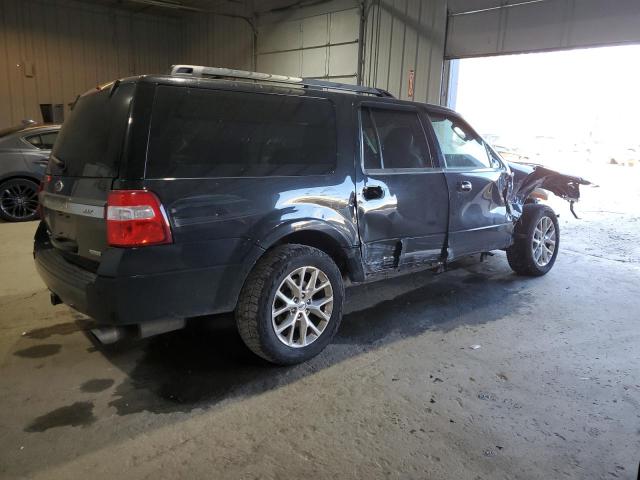 FORD EXPEDITION 2015 black 4dr spor gas 1FMJK2AT8FEF45955 photo #4