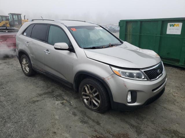 2015 KIA SORENTO LX - 5XYKT3A67FG566244