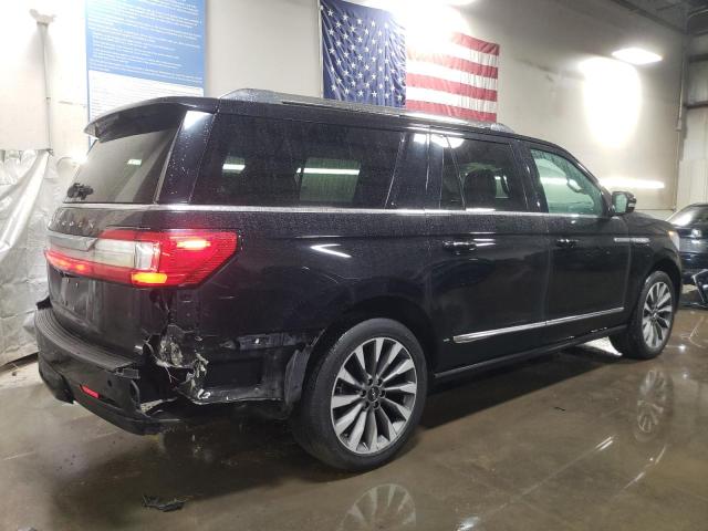 2020 LINCOLN NAVIGATOR - 5LMJJ3LT2LEL09736