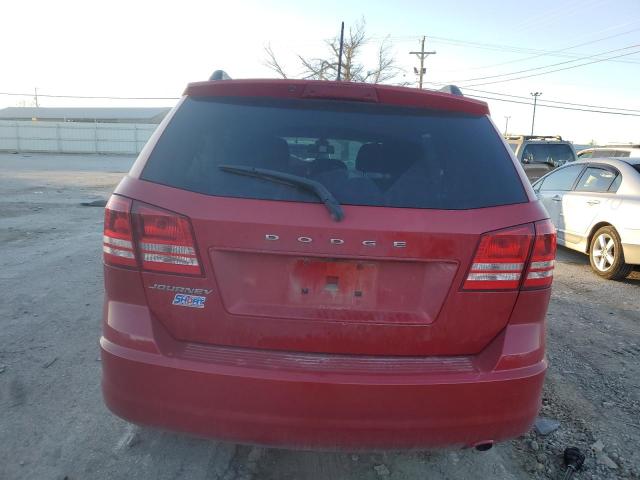 2019 DODGE JOURNEY SE - 3C4PDCAB7KT758234