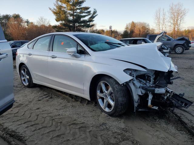 2016 FORD FUSION SE - 3FA6P0HD3GR252306