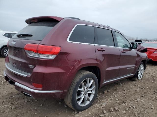 2016 JEEP GRAND CHER - 1C4RJFJG2GC378073