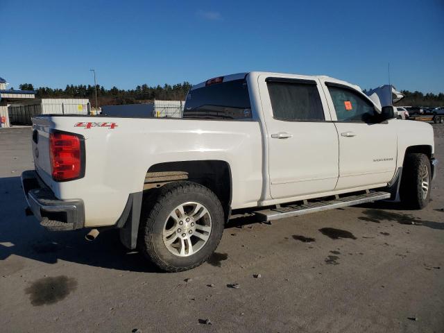 2015 CHEVROLET SILVERADO - 3GCUKREC5FG465056