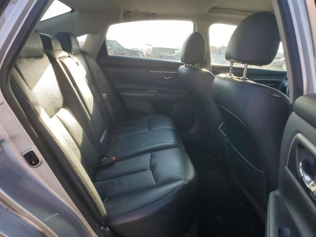 2017 NISSAN ALTIMA 3.5 - 1N4BL3AP6HC180744