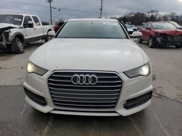 2017 AUDI A6 PREMIUM - WAUC8AFC3HN057382