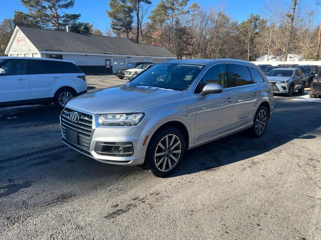 VIN WA1LAAF74HD053223 2017 AUDI Q7 no.2