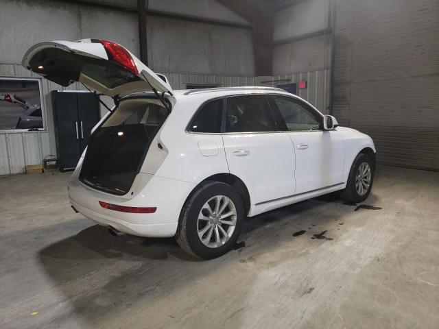 2015 AUDI Q5 PREMIUM - WA1LFAFP3FA073432