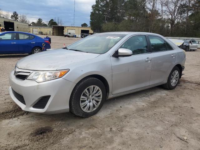 2013 TOYOTA CAMRY L #3033170218