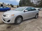 Lot #3033170218 2013 TOYOTA CAMRY L