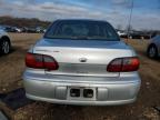 Lot #3025107215 2002 CHEVROLET MALIBU LS