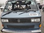 Lot #3051360675 1987 VOLKSWAGEN VANAGON CA