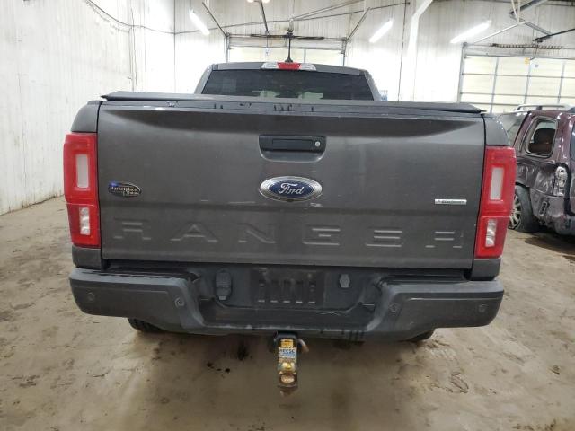 2019 FORD RANGER XL - 1FTER1FH5KLA76197