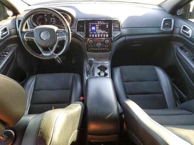 2020 JEEP GRAND CHER - 1C4RJEAG3LC245990