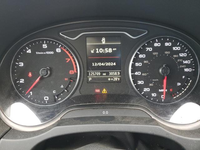 2015 AUDI A3 PREMIUM - WAUEFGFFXF1136127