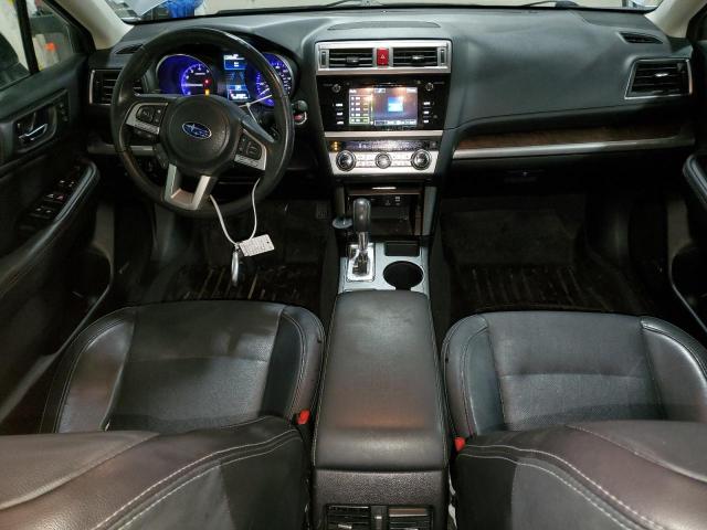 2017 SUBARU OUTBACK 2. - 4S4BSANC8H3439352