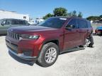 2023 JEEP GRAND CHER - 1C4RJJAG0P8771219