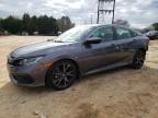 2019 HONDA CIVIC SPOR - 2HGFC2F82KH572889