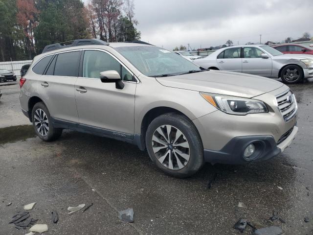 2016 SUBARU OUTBACK 3. - 4S4BSEJC3G3242925
