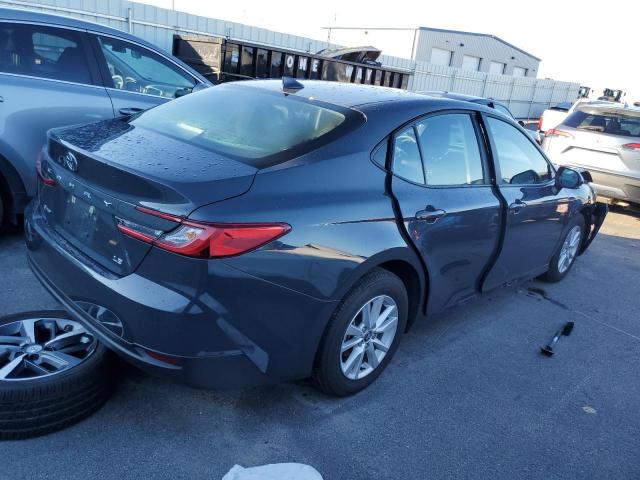 VIN 4T1DAACK2SU034837 2025 TOYOTA CAMRY no.3