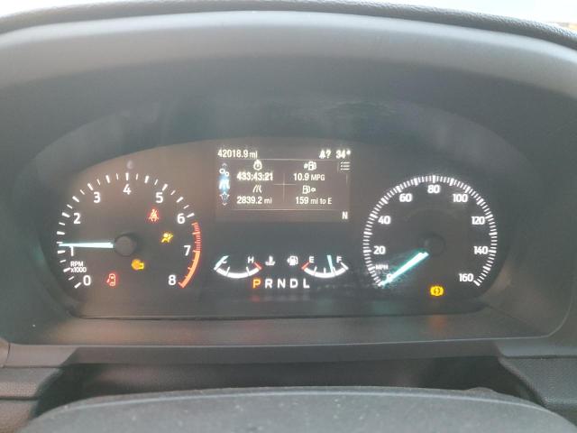 2021 FORD EXPLORER P - 1FM5K8AB5MGC33766