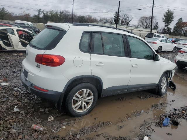 Vin: wvgbv7ax4gw604541, lot: 81642174, volkswagen tiguan s 20163