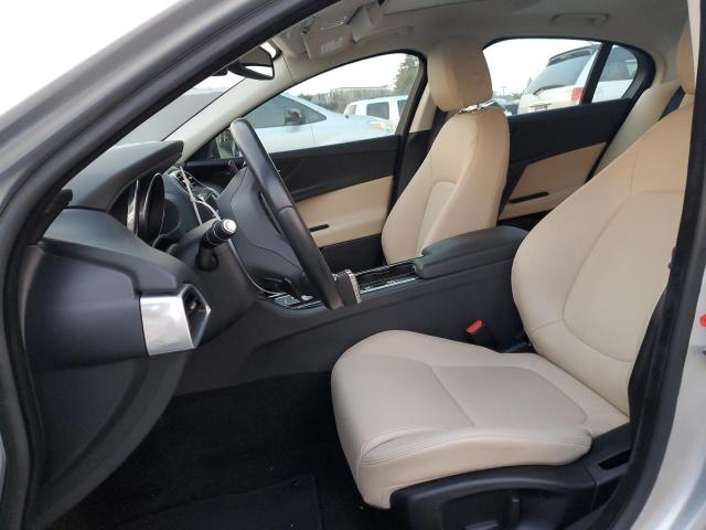 2017 JAGUAR XE PREMIUM SAJAD4BG8HA964816