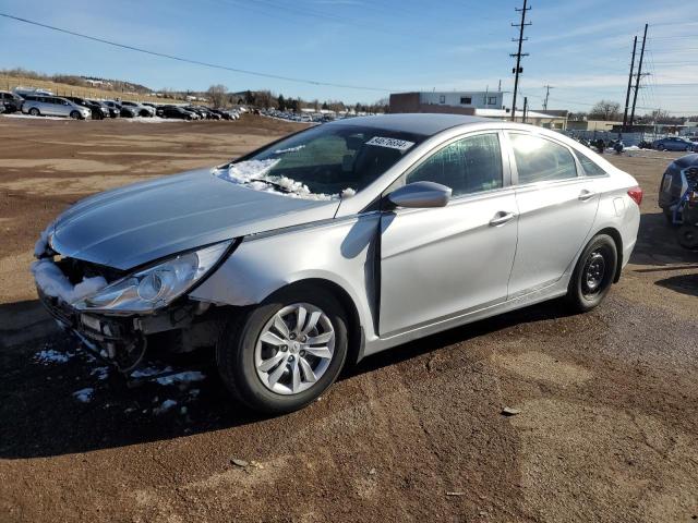 HYUNDAI SONATA GLS