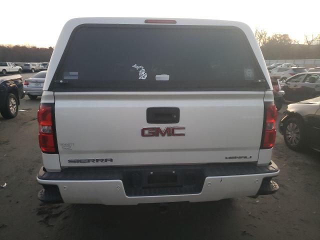 2015 GMC SIERRA K15 - 3GTU2WEC8FG416383