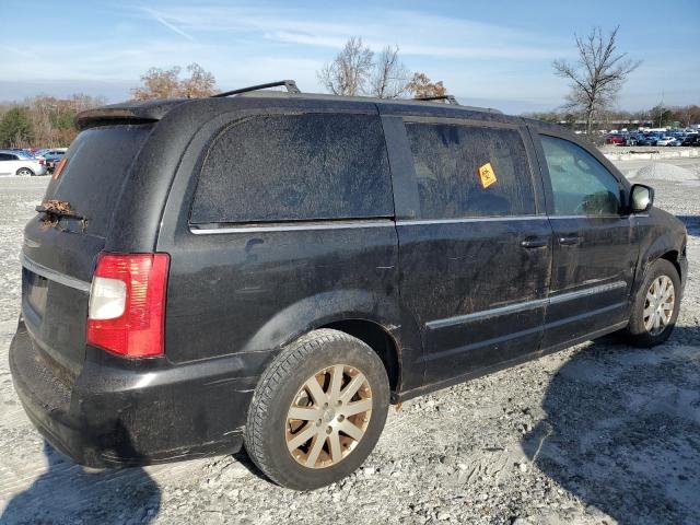 Vin: 2c4rc1bg6er125385, lot: 85367734, chrysler minivan touring 20143