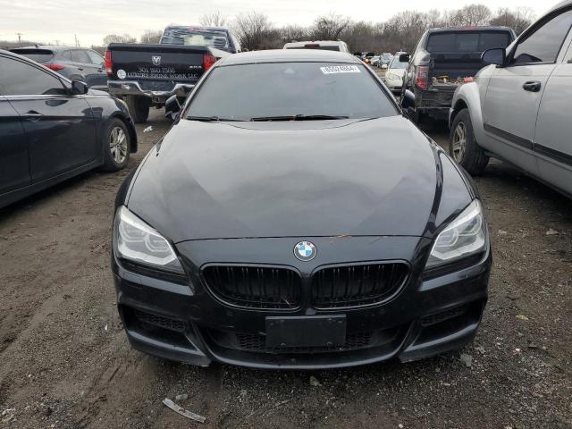 VIN WBA6B4C56DD098143 2013 BMW 6 SERIES no.5