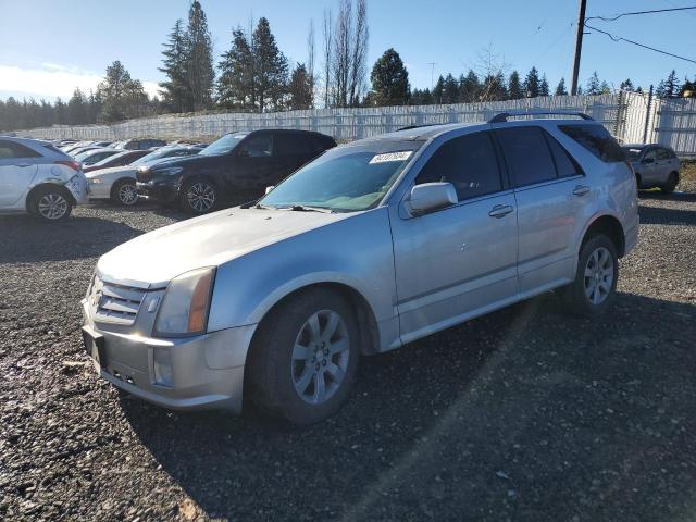 2006 CADILLAC SRX #3033485109