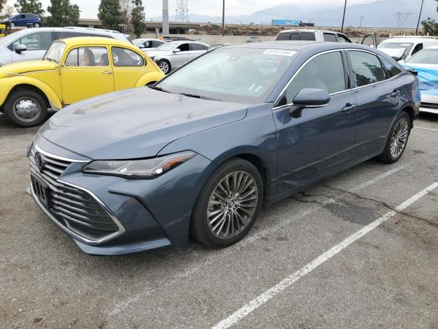 2019 TOYOTA AVALON XLE #3030479460