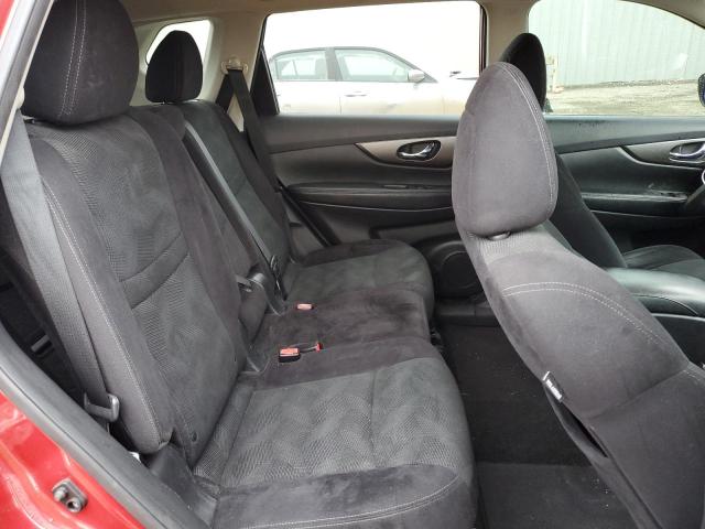 2015 NISSAN ROGUE S - 5N1AT2MV5FC770310