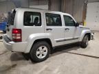 JEEP LIBERTY SP снимка