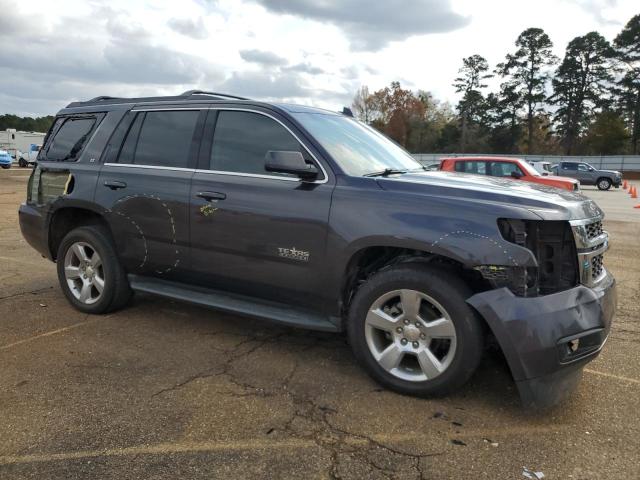 2017 CHEVROLET TAHOE C150 - 1GNSCBKC8HR150357