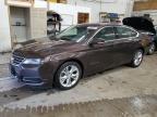 2015 CHEVROLET IMPALA LT - 2G1125S35F9214198